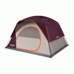 Coleman 6-Person Skydome&trade; Camping Tent - Blackberry - 2000036463