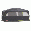 Coleman Signature Prairie Breeze&trade; 9-Person Tent - Grey - 2000008055