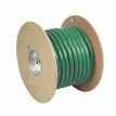 Pacer Green 6 AWG Battery Cable - 25&#39; - WUL6GN-25