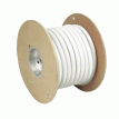 Pacer White 6 AWG Battery Cable - 50&#39; - WUL6WH-50