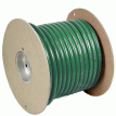 Pacer Green 6 AWG Battery Cable - 100&#39; - WUL6GN-100