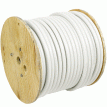 Pacer White 6 AWG Battery Cable - 250&#39; - WUL6WH-250
