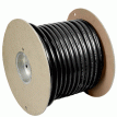 Pacer Black 4 AWG Battery Cable - 100&#39; - WUL4BK-100
