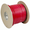 Pacer Red 2 AWG Battery Cable - 100&#39; - WUL2RD-100