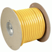 Pacer Yellow 2 AWG Battery Cable - 100&#39; - WUL2YL-100