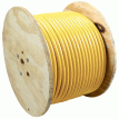 Pacer Yellow 2 AWG Battery Cable - 500&#39; - WUL2YL-500