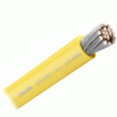 Pacer Yellow 2/0 AWG Battery Cable - Sold By The Foot - WUL2/0YL-FT