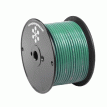 Pacer Green 18 AWG Primary Wire - 100&#39; - WUL18GN-100