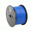 Pacer Blue 18 AWG Primary Wire - 100&#39; - WUL18BL-100