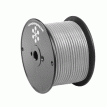 Pacer Grey 18 AWG Primary Wire - 100&#39; - WUL18GY-100
