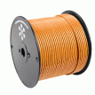 Pacer Orange 18 AWG Primary Wire - 500&#39; - WUL18OR-500