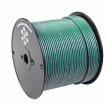 Pacer Green 18 AWG Primary Wire - 500&#39; - WUL18GN-500