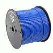 Pacer Blue 18 AWG Primary Wire - 500&#39; - WUL18BL-500