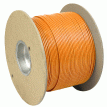 Pacer Orange 18 AWG Primary Wire - 1,000&#39; - WUL18OR-1000