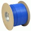 Pacer Blue 18 AWG Primary Wire - 1,000&#39; - WUL18BL-1000
