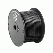 Pacer Black 16 AWG Primary Wire - 100&#39; - WUL16BK-100