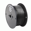 Pacer Black 16 AWG Primary Wire - 250&#39; - WUL16BK-250