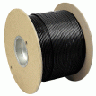 Pacer Black 16 AWG Primary Wire - 1,000&#39; - WUL16BK-1000