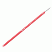 Pacer Red 14 AWG Primary Wire - 18&#39; - WUL14RD-18
