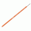 Pacer Orange 14 AWG Primary Wire - 25&#39; - WUL14OR-25