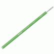 Pacer Light Green 14 AWG Primary Wire - 25&#39; - WUL14LG-25