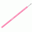 Pacer Pink 14 AWG Primary Wire - 25&#39; - WUL14PK-25