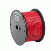 Pacer Red 14 AWG Primary Wire - 100&#39; - WUL14RD-100