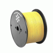 Pacer Yellow 14 AWG Primary Wire - 100&#39; - WUL14YL-100