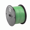 Pacer Light Green 14 AWG Primary Wire - 100&#39; - WUL14LG-100