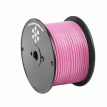 Pacer Pink 14 AWG Primary Wire - 100&#39; - WUL14PK-100