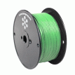 Pacer Light Green 14 AWG Primary Wire - 250&#39; - WUL14LG-250