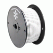 Pacer White 14 AWG Primary Wire - 250&#39; - WUL14WH-250
