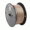 Pacer Tan 14 AWG Primary Wire - 250&#39; - WUL14TN-250