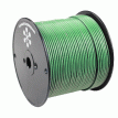 Pacer Light Green 14 AWG Primary Wire - 500&#39; - WUL14LG-500