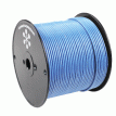 Pacer Light Blue 14 AWG Primary Wire - 500&#39; - WUL14LB-500