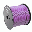 Pacer Violet 14 AWG Primary Wire - 500&#39; - WUL14VI-500
