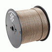 Pacer Tan 14 AWG Primary Wire - 500&#39; - WUL14TN-500