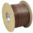 Pacer Brown 14 AWG Primary Wire - 1,000&#39; - WUL14BR-1000