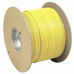 Pacer Yellow 14 AWG Primary Wire - 1,000&#39; - WUL14YL-1000