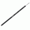 Pacer Black 12 AWG Primary Wire - 25&#39; - WUL12BK-25