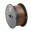 Pacer Brown 12 AWG Primary Wire - 250&#39; - WUL12BR-250
