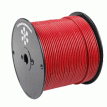 Pacer Red 10 AWG Primary Wire - 500&#39; - WUL10RD-500