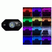 Black Oak Rock Accent Light - RGB - Black Housing - RL-RGB