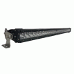 Black Oak 30&quot; Single Row LED Light Bar - Combo Optics - Black Housing - Pro Series 3.0 - 30C-S5OS