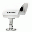 Black Oak Nitron XD Night Vision Camera - White Housing - Tall Mount - NVC-W-T
