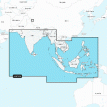 Garmin Navionics+ NSAE010L - Indian Ocean & South China Sea - Marine Chart - 010-C1213-20