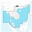 Garmin Navionics+ NSAE020R - South China & Andaman Seas - Marine Chart - 010-C1218-20