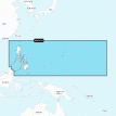 Garmin Navionics+ NSAE021R - Philippines - Marine Chart - 010-C1219-20