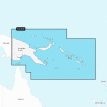 Garmin Navionics+ NSAE025R - Papua New Guinea & Solomon Islands - Marine Chart - 010-C1223-20