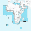 Garmin Navionics+ NSAF630L - Africa & Middle East - Marine Chart - 010-C1228-20